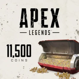11500 Pièces Apex