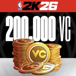 200000 Points NBA