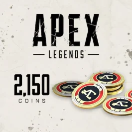 2150 Pièces Apex