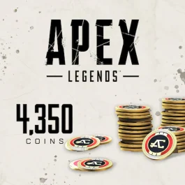 4350 Pièces Apex
