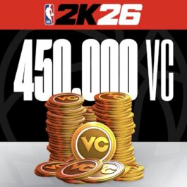 450000 Points NBA
