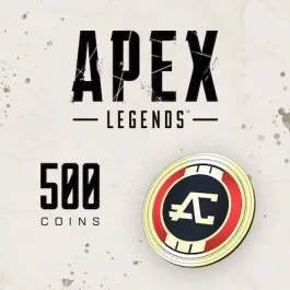 500 Pièces Apex