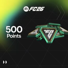 500 Points FIFA