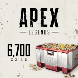 6700 Pièces Apex