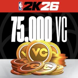 75000 Points NBA