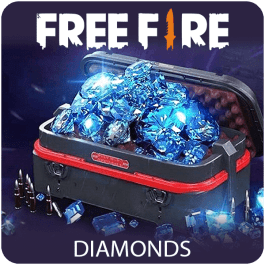 Diamants Free Fire