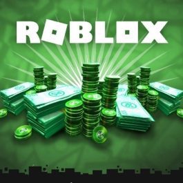 Robux Roblox