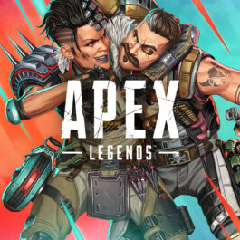 Apex Legends Pass