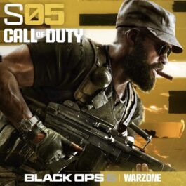Call of Duty Pass