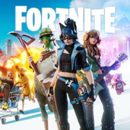 Fortnite Pass