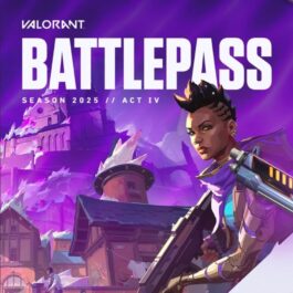 Valorant Pass