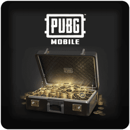 Point PUBG (UC)