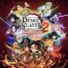 Demon Slayer 2