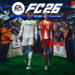FIFA 26 / FC 26