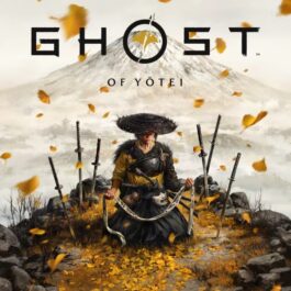 Ghost of Yotei