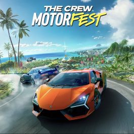 The Crew : Motorfest