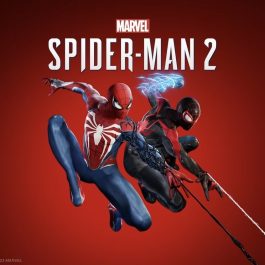 Marvel : Spider-Man 2
