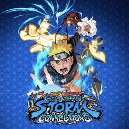 Naruto x Boruto : Ultimate Ninja - Storm Connections