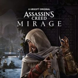 Assassin's Creed : Mirage