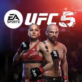 UFC 5