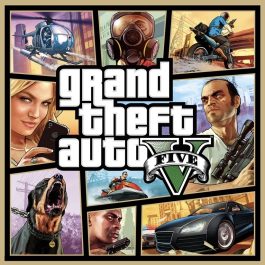 GTA V