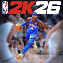 NBA 2K26