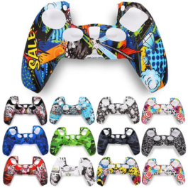 Protection Manette (PS4 & PS5)