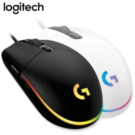 Souris Logitech G203