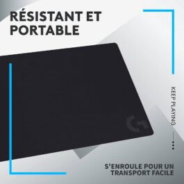 Tapis de souris Logitech