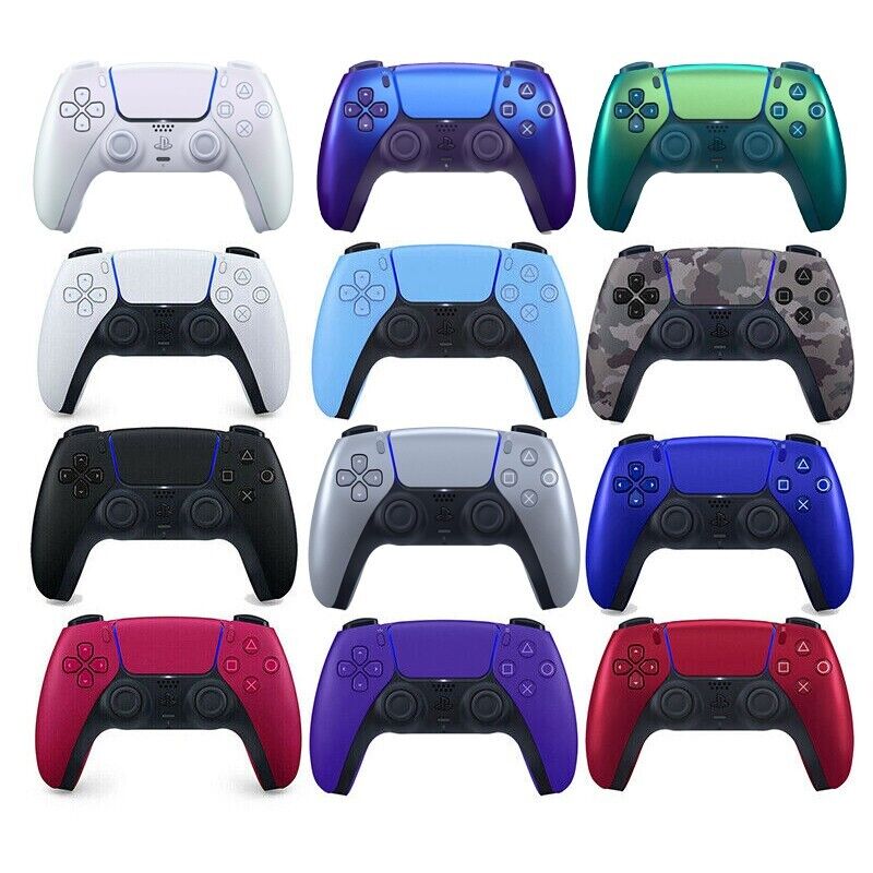 Manette Playstation (PS5)