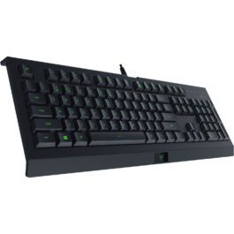 Clavier Razer - Membrane RGB