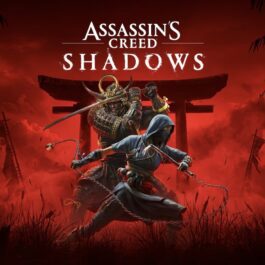 Assassin's Creed : Shadows
