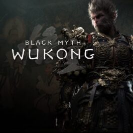 Black Myth : Wukong