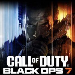 Call of Duty : Black Ops 7