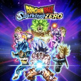 Dragon Ball : Sparking Zero