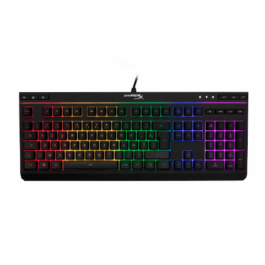 Clavier HyperX - Membrane RGB