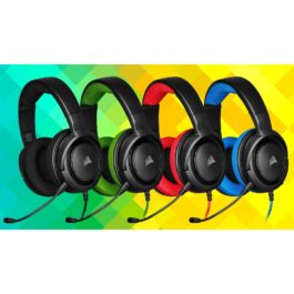 Casque Corsair