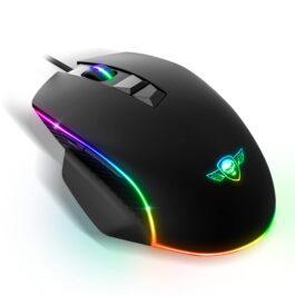 Souris Spirit of Gamer - RGB