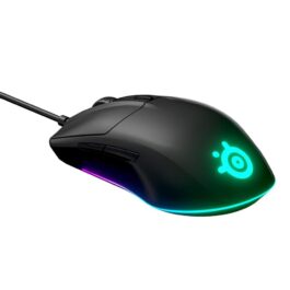 Souris SteelSeries - RGB