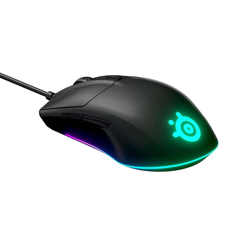 Souris SteelSeries - RGB