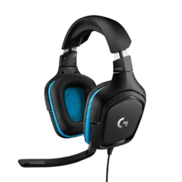 Casque Logitech