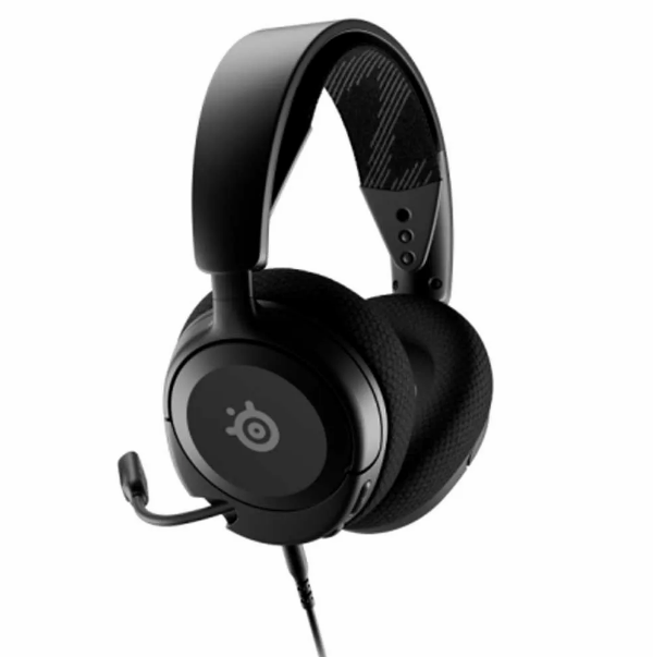 Casque Steelseries