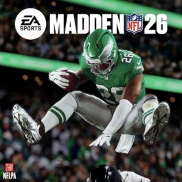 Madden NFL 26