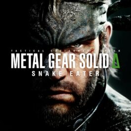 Metal Gear Solid : Snake Eater